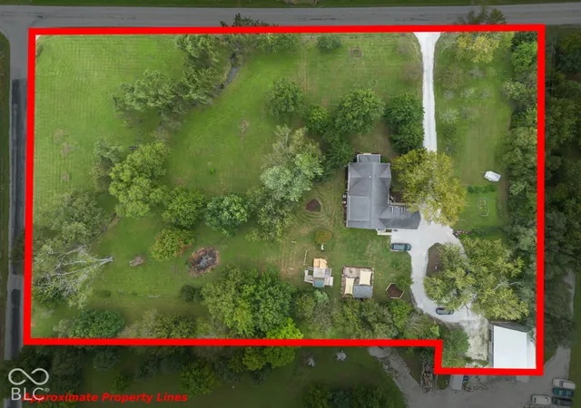 Photo 1 of Sale Pending at 1922 W 246th Street, Sheridan, IN 46069 | MLS# 22127780 | Listing updated on 2026-10-27