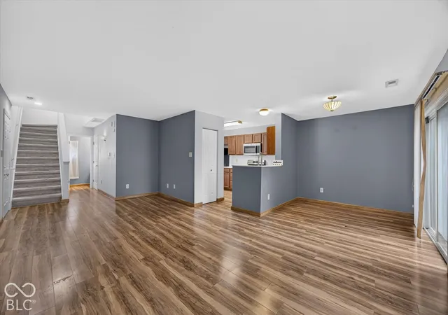 Photo 3 of Townhouse for sale at 604 Bayberry Ct W, Bloomington, IN 47401 | MLS# 22127781 | Listing updated on 2026-09-23