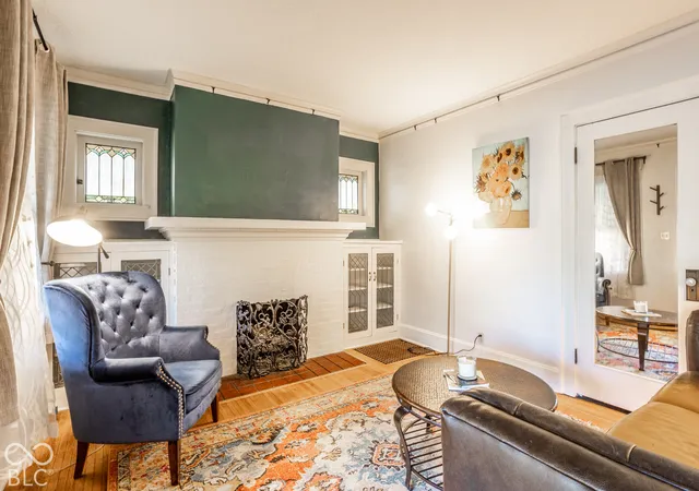 Photo 3 of Single family home for sale at 5145 E Michigan St, Indianapolis, IN 46219 | MLS# 22127787 | Listing updated on 2026-10-01