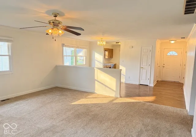 Photo 4 of Sale Pending at 1147 Cottage Cir, Seymour, IN 47274 | MLS# 22127788 | Listing updated on 2026-10-01