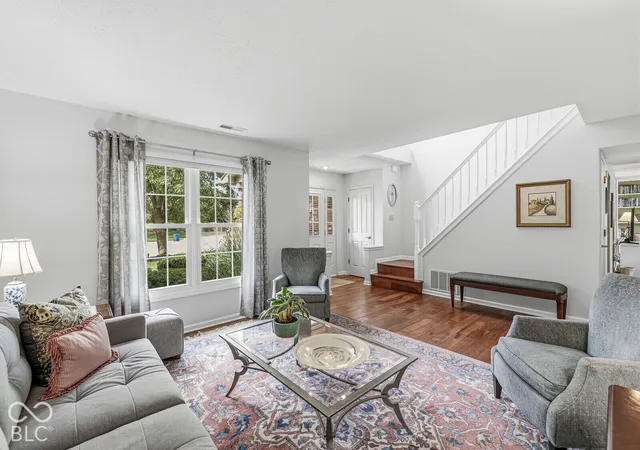 Photo 3 of Single family home for sale at 11015 Rutgers Ln, Fishers, IN 46038 | MLS# 22127791 | Listing updated on 2026-10-01