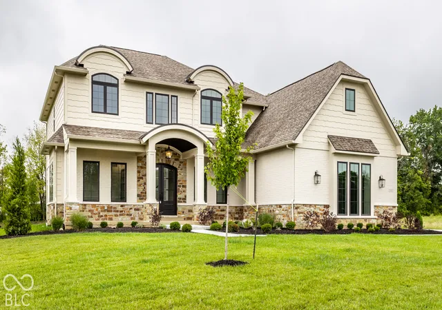 Photo 1 of Single family home for sale at 15721 Vantage Ct, Westfield, IN 46074 | MLS# 22127792 | Listing updated on 2026-09-24