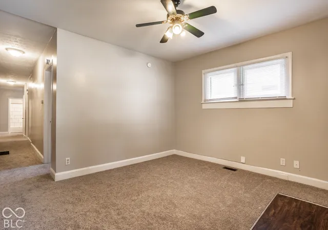 Photo 4 of Sale Pending at 609 N Denny St, Indianapolis, IN 46201 | MLS# 22127793 | Listing updated on 2026-10-02