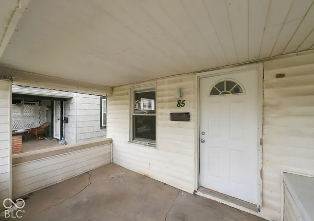 Photo 3 of House for sale at 83 N Ewing St, Indianapolis, IN 46201 | MLS# 22127796 | Listing updated on 2026-09-28
