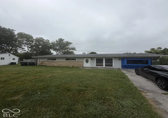 Photo 1 of Single family home for sale at 1933 Britton Dr, Beech Grove, IN 46107 | MLS# 22127798 | Listing updated on 2026-09-23