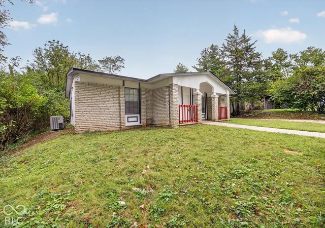 Photo 3 of Single family home for sale at 3411 N Kinser Pike, Bloomington, IN 47404 | MLS# 22127799 | Listing updated on 2026-09-23