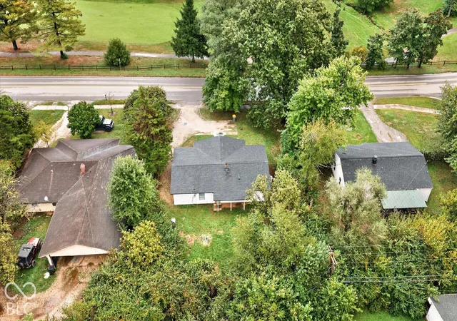 Photo 49 of Sale Pending at 3411 N Kinser Pike, Bloomington, IN 47404 | MLS# 22127799 | Listing updated on 2026-10-06