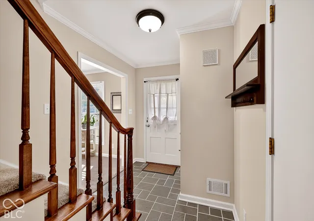 Photo 3 of Single family home for sale at 5825 N Lasalle St, Indianapolis, IN 46220 | MLS# 22127800 | Listing updated on 2026-09-30