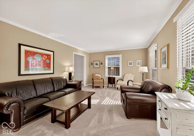 Photo 3 of Single family home for sale at 5825 N Lasalle St, Indianapolis, IN 46220 | MLS# 22127800 | Listing updated on 2026-09-30