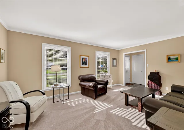 Photo 4 of Single family home for sale at 5825 N Lasalle St, Indianapolis, IN 46220 | MLS# 22127800 | Listing updated on 2026-09-30