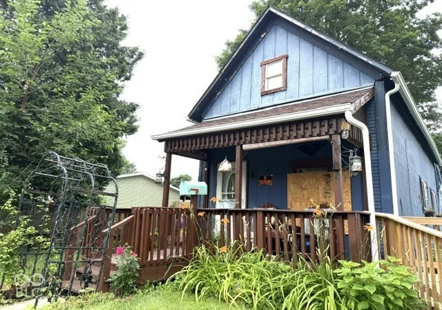 Photo 1 of Single family home for sale at 532 N 18th Street, Richmond, IN 47374 | MLS# 22127802 | Listing updated on 2026-09-28