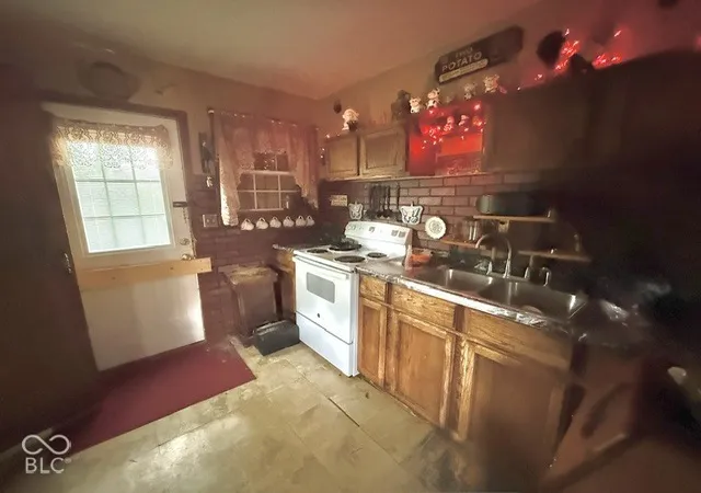Photo 2 of Single family home for sale at 532 N 18th Street, Richmond, IN 47374 | MLS# 22127802 | Listing updated on 2026-09-28