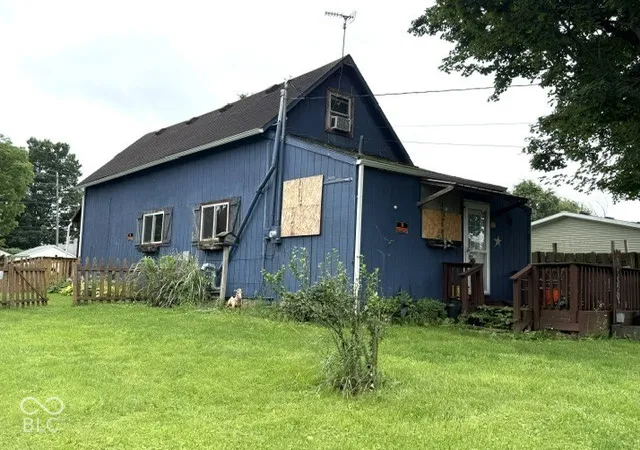 Photo 3 of Single family home for sale at 532 N 18th Street, Richmond, IN 47374 | MLS# 22127802 | Listing updated on 2026-09-28