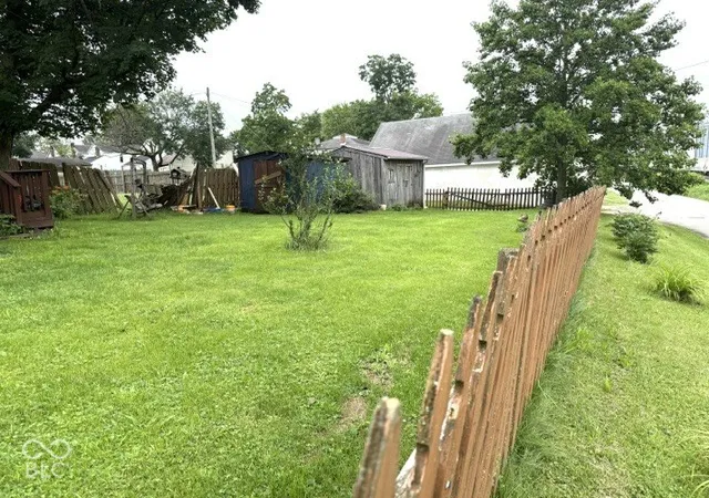 Photo 3 of Single family home for sale at 532 N 18th Street, Richmond, IN 47374 | MLS# 22127802 | Listing updated on 2026-09-28