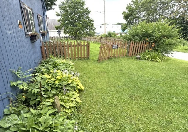 Photo 4 of Single family home for sale at 532 N 18th Street, Richmond, IN 47374 | MLS# 22127802 | Listing updated on 2026-09-28