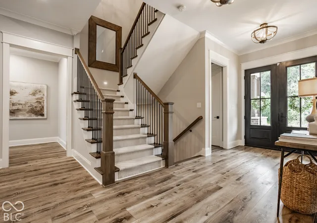 Photo 3 of Single family home for sale at 10642 Holliday Farms Blvd, Zionsville, IN 46077 | MLS# 22127803 | Listing updated on 2026-10-07