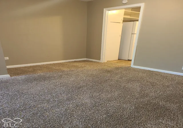 Photo 3 of Single family home for sale at 3355 Forest Manor Ave, Indianapolis, IN 46218 | MLS# 22127806 | Listing updated on 2026-09-25