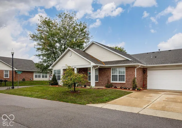 Photo 2 of Sale Pending at 2323 Harvest Moon Ln, Indianapolis, IN 46229 | MLS# 22127807 | Listing updated on 2026-09-29