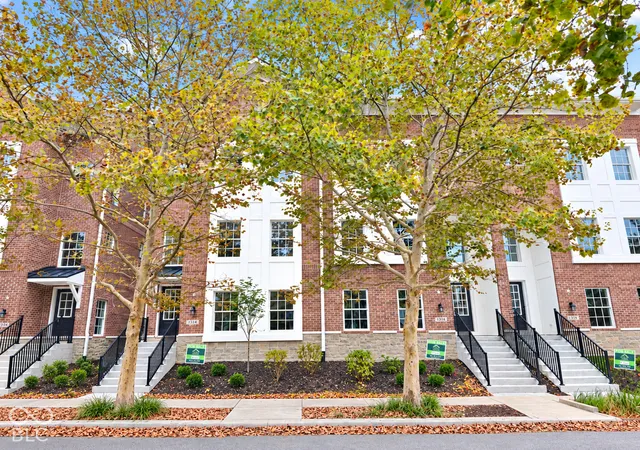Photo 1 of Townhouse for sale at 5744 Birtz Rd, Indianapolis, IN 46216 | MLS# 22127811 | Listing updated on 2026-09-24