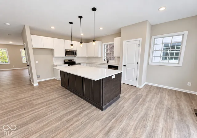 Photo 3 of Townhouse for sale at 5744 Birtz Rd, Indianapolis, IN 46216 | MLS# 22127811 | Listing updated on 2026-09-24