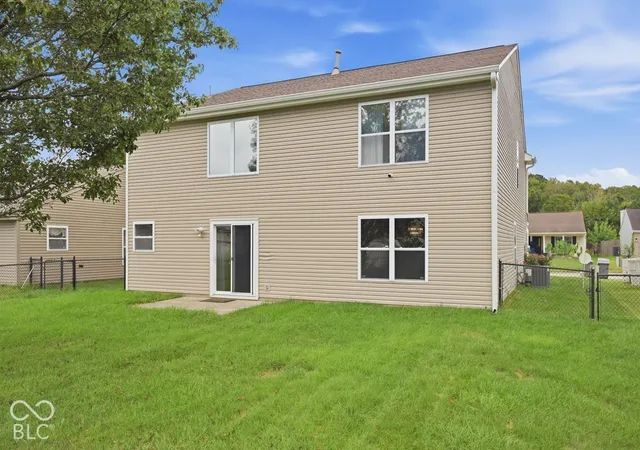 Photo 26 of Single family home for sale at 7622 Sergi Cyn Dr, Indianapolis, IN 46217 | MLS# 22127813 | Listing updated on 2026-10-08