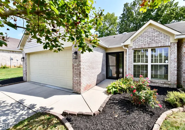 Photo 2 of Single family home for sale at 10907 Harness Way, Indianapolis, IN 46239 | MLS# 22127816 | Listing updated on 2026-10-07
