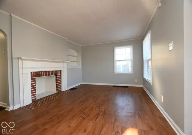 Photo 3 of Single family home for sale at 5051 E 13th Street, Indianapolis, IN 46201 | MLS# 22127817 | Listing updated on 2026-09-25