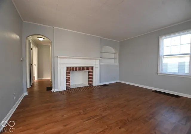 Photo 3 of Single family home for sale at 5051 E 13th Street, Indianapolis, IN 46201 | MLS# 22127817 | Listing updated on 2026-09-25