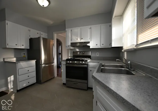 Photo 4 of Single family home for sale at 5051 E 13th Street, Indianapolis, IN 46201 | MLS# 22127817 | Listing updated on 2026-09-25