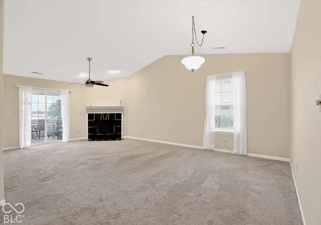 Photo 3 of Single family home for sale at 130 Rambling Rd, Greenfield, IN 46140 | MLS# 22127819 | Listing updated on 2026-10-22