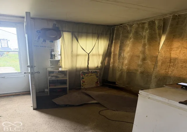 Photo 1 of Single family home for sale at 3924 East 34th, Indianapolis, IN 46218 | MLS# 22127825 | Listing updated on 2026-09-29