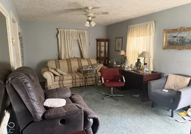 Photo 4 of Single family home for sale at 3924 East 34th, Indianapolis, IN 46218 | MLS# 22127825 | Listing updated on 2026-09-29