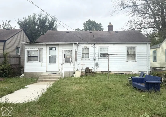 Photo 10 of Single family home for sale at 3924 East 34th, Indianapolis, IN 46218 | MLS# 22127825 | Listing updated on 2026-10-07