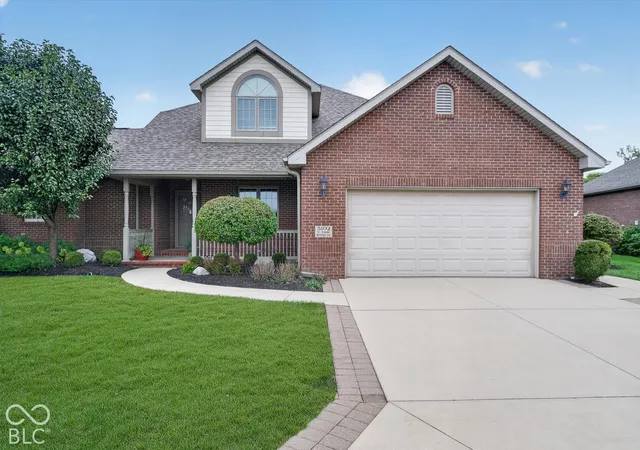 Photo 1 of Condo for sale at 5102 W Stone Brg Dr, Muncie, IN 47304 | MLS# 22127827 | Listing updated on 2026-09-25