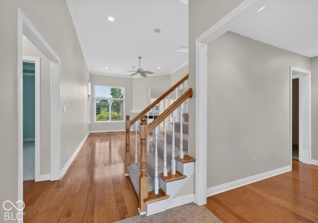 Photo 3 of Condo for sale at 5102 W Stone Brg Dr, Muncie, IN 47304 | MLS# 22127827 | Listing updated on 2026-09-25