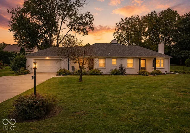 Single family home for sale at 936 Sunset Dr, Anderson, IN 46011 | MLS# 22127830