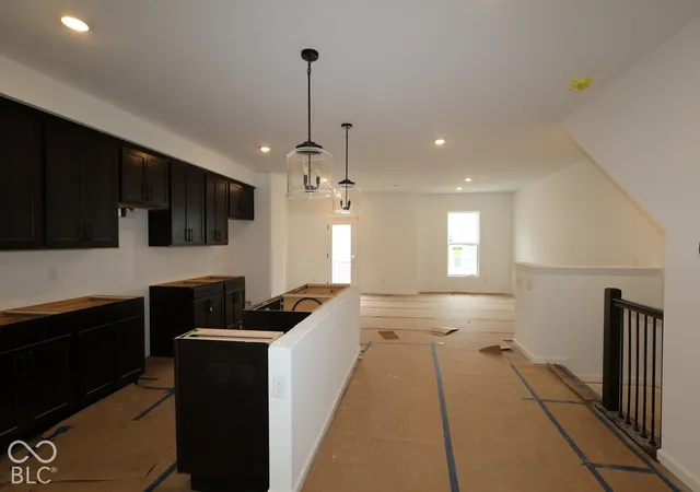 Photo 3 of Townhouse for sale at 5702 Cowles Trl, Noblesville, IN 46062 | MLS# 22127839 | Listing updated on 2026-10-10