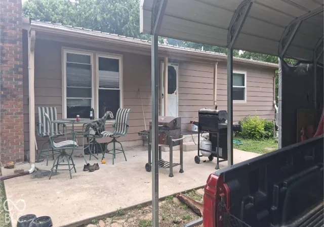 Photo 2 of Single family home for sale at 23626 Odell, Saint Croix, IN 47576 | MLS# 22127840 | Listing updated on 2026-10-09