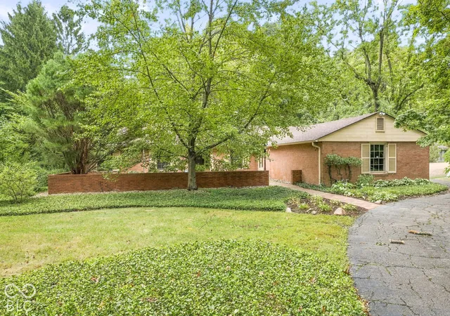 Photo 2 of Sale Pending at 1400 W 52nd Street, Indianapolis, IN 46228 | MLS# 22127841 | Listing updated on 2026-09-30