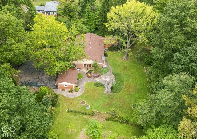 Photo 3 of Sale Pending at 1400 W 52nd Street, Indianapolis, IN 46228 | MLS# 22127841 | Listing updated on 2026-09-30