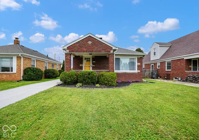 Photo 3 of Single family home for sale at 1426 N Butler Ave, Indianapolis, IN 46219 | MLS# 22127842 | Listing updated on 2026-09-25