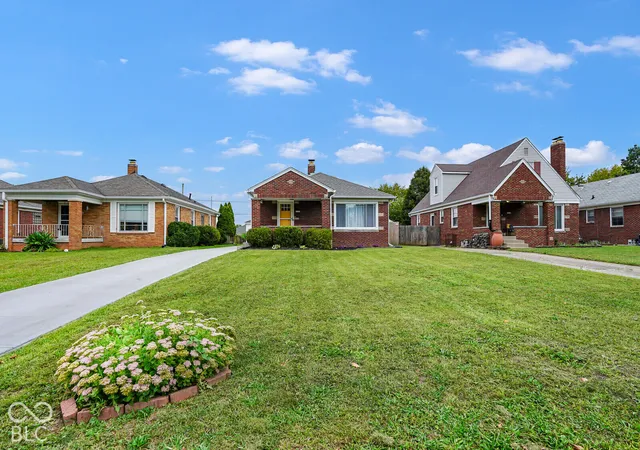 Photo 3 of Single family home for sale at 1426 N Butler Ave, Indianapolis, IN 46219 | MLS# 22127842 | Listing updated on 2026-09-25