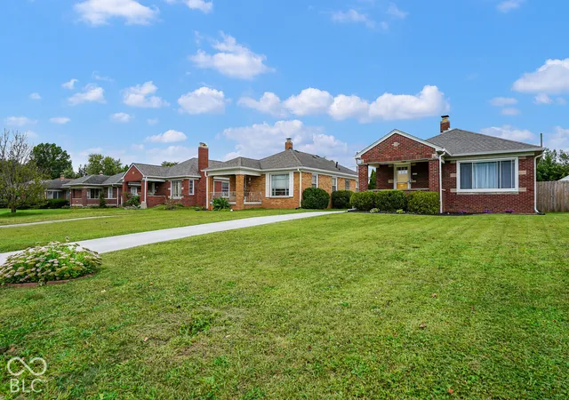 Photo 4 of Single family home for sale at 1426 N Butler Ave, Indianapolis, IN 46219 | MLS# 22127842 | Listing updated on 2026-09-25