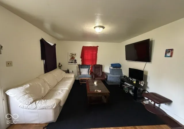 Photo 3 of Single family home for sale at 1930 12th Street, Columbus, IN 47201 | MLS# 22127844 | Listing updated on 2026-09-23