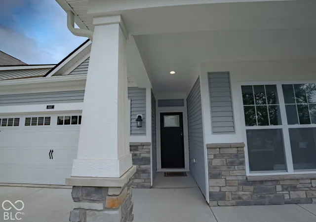Photo 4 of Single family home for sale at 6607 Red Barn Dr, Whitestown, IN 46075 | MLS# 22127846 | Listing updated on 2026-09-26