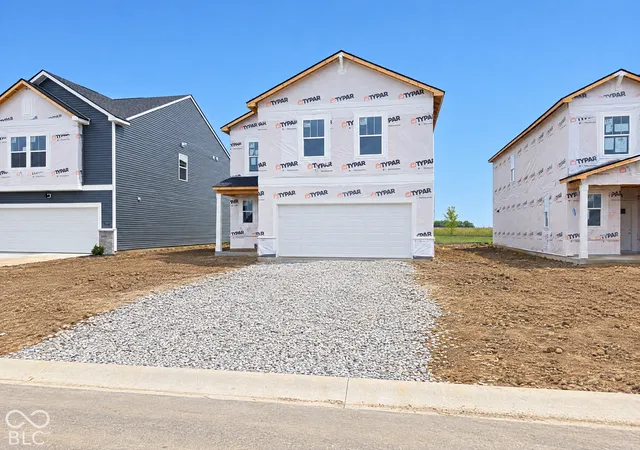Photo 1 of Sale Pending at 5863 Haverhill Dr, Whitestown, IN 46075 | MLS# 22127847 | Listing updated on 2026-09-29