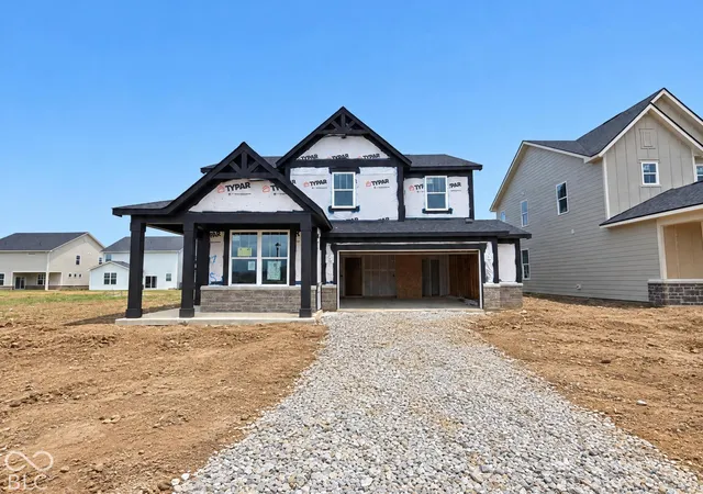 Single family home for sale at 2616 Madison Ln, Plainfield, IN 46168 | MLS# 22127848 | Listing updated on 2026-09-24