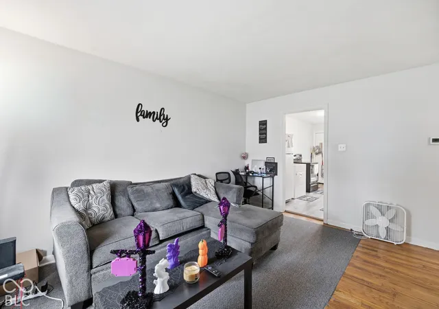 Photo 3 of House for sale at 2417 S State Ave, Indianapolis, IN 46203 | MLS# 22127849 | Listing updated on 2026-10-06