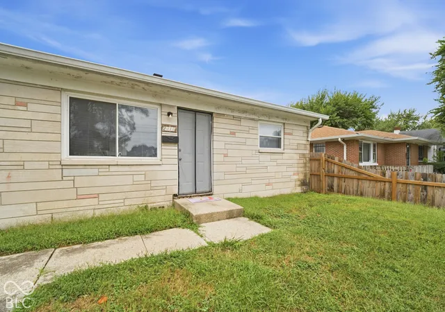 Photo 3 of Multi family home for sale at 2417 S State Ave, Indianapolis, IN 46203 | MLS# 22127849 | Listing updated on 2026-10-06