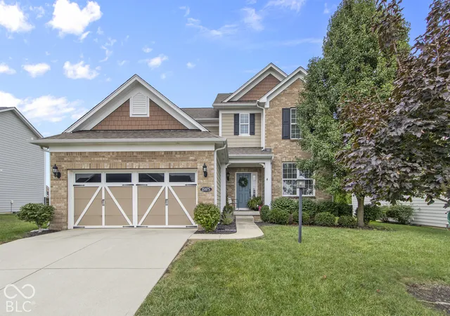 Photo 1 of Single family home for sale at 15975 Viking Meadows Dr, Westfield, IN 46074 | MLS# 22127851 | Listing updated on 2026-09-26